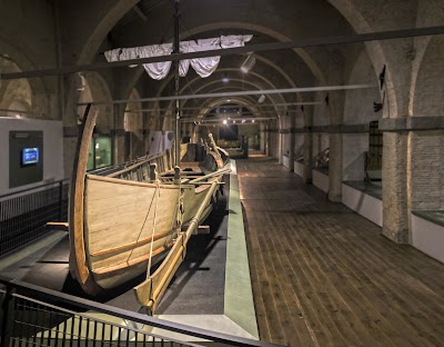 Foto de Museo delle Navi Antiche di Pisa