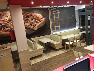 Foto de Telepizza Zafra - Comida a Domicilio