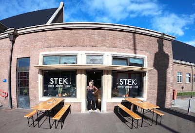 Foto de STEK Roosendaal