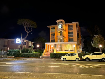 Foto de Hotel Florida Tirrenia