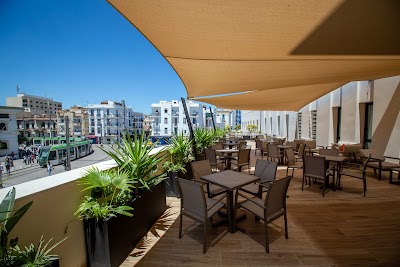 Foto de Kyriad Prestige City Center Tunis