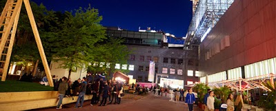Foto de OK Center for Contemporary Art Austria