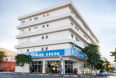 Foto de Hotel Dan Inn Express Foz do Iguaçu