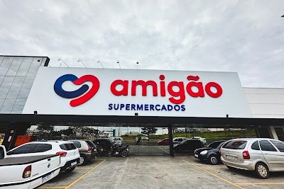 Foto de Amigão Supermercados - Maringá Velho