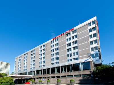 Foto de Leonardo Hotel Munich Arabellapark