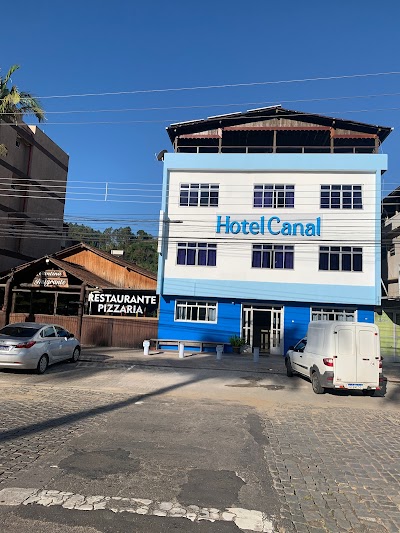Foto de Hotel Canal