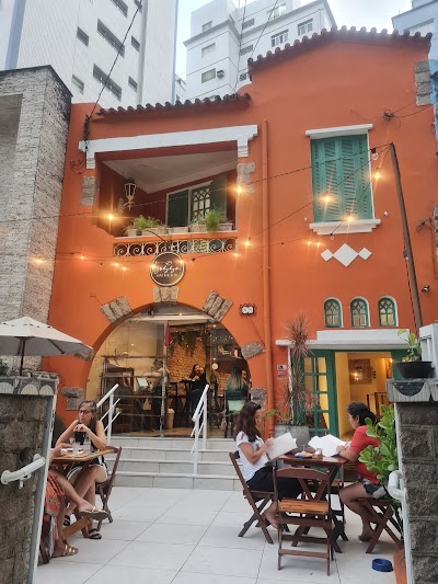 Foto de Bossa Café e Bistrô