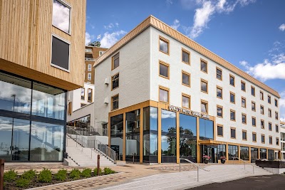 Foto de Quality Hotel Grand Larvik