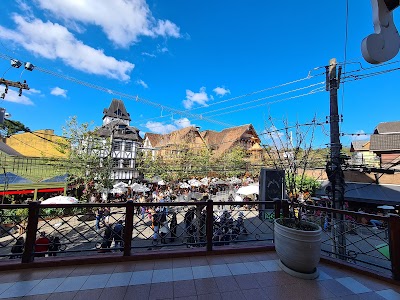 Foto de Praça do Capivari - Campos do Jordão