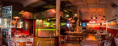 Foto de Bar Sudacas