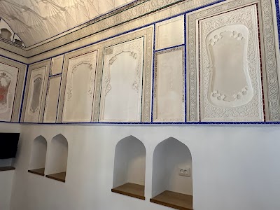 Foto de Hotel Marhaba Boutique