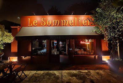 Foto de Le Sommelier
