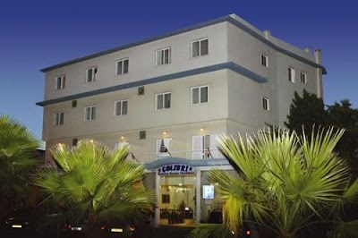 Foto de Hotel Residencial Colibri
