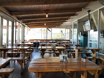 Foto de Rockpool Cape Town