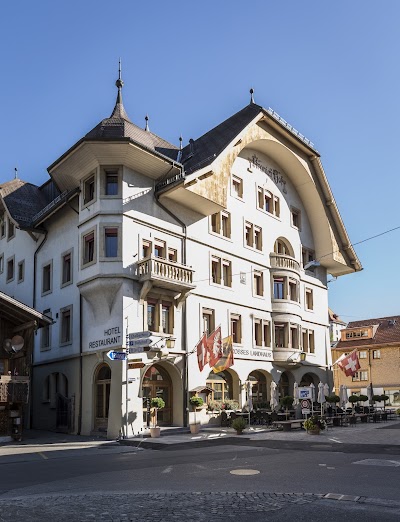 Foto de Hotel Landhaus