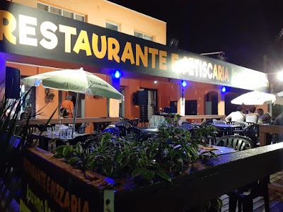 Foto de Ipanema Beach I Restaurante e Petiscaria em Pontal do Paraná