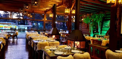 Foto de Deck Restaurante
