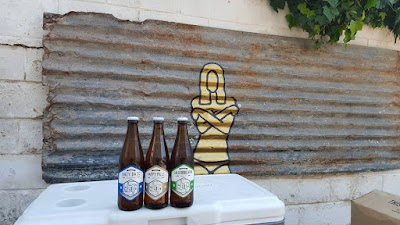 Foto de Woodstock Brewery