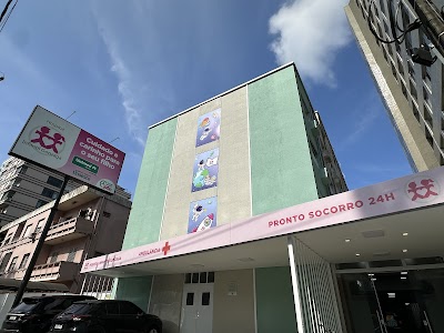 Foto de Hospital e Pronto Socorro Infantil Gonzaga