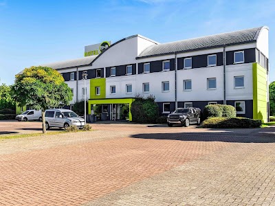 Foto de B&B Hotel Braunschweig