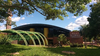 Foto de Parque dos Poderes