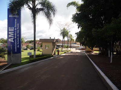 Foto de AME ITU