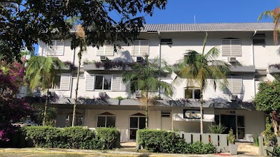 Foto de Praia Mansa Caiobá Hotel