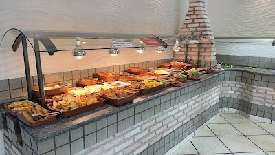 Foto de Restaurante Minas Brasil