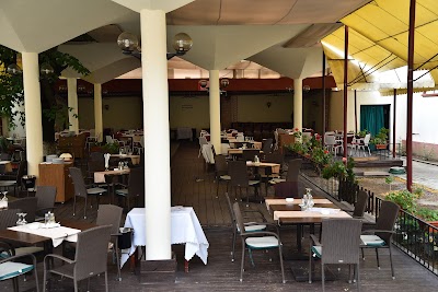 Foto de Restaurant Miorița