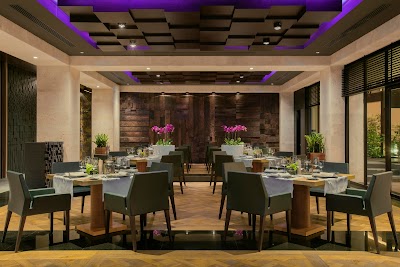 Foto de Hunters Room and Grill