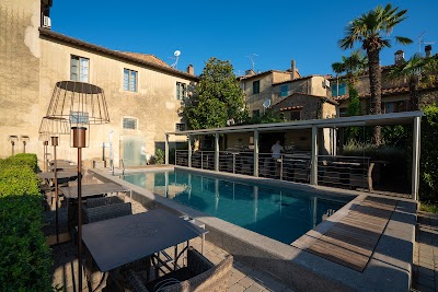 Foto de Villa Sassolini Luxury Boutique Hotel e Spa