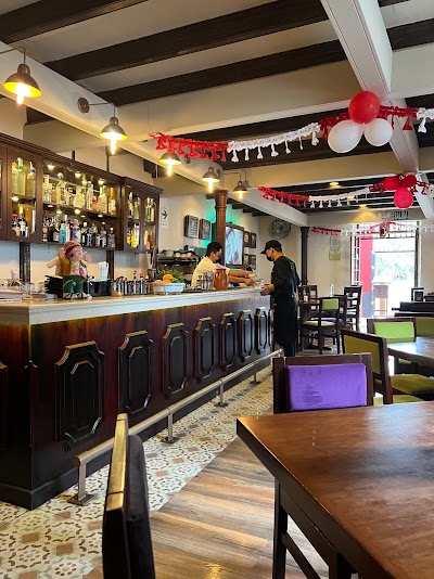 Foto de República del Pisco - Barranco
