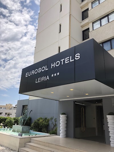 Foto de Hotel Eurosol Leiria & Jardim