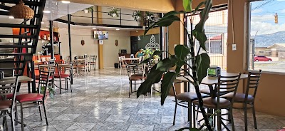 Foto de Sonrisas Restaurante (Carmen de Cartago)