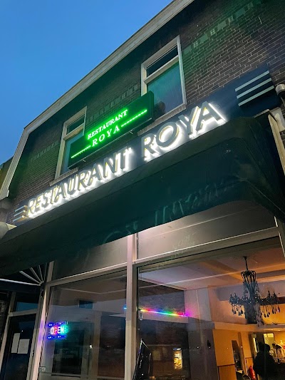 Foto de Restaurant Roya