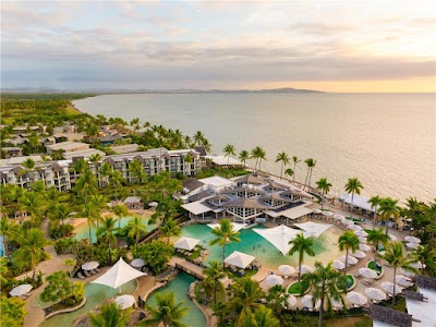 Foto de Radisson Blu Resort, Fiji Denarau Island