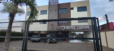 Foto de Hotel Cadori