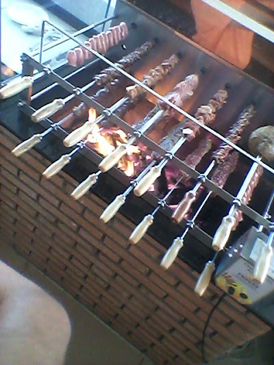 Foto de Churrasco e Gastronomia