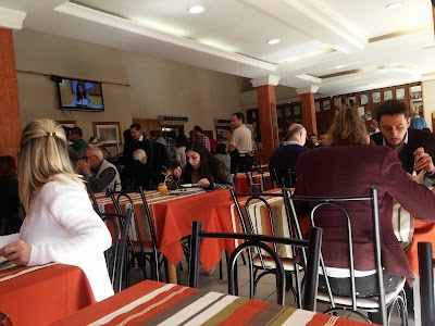 Foto de Restaurante La Conquista