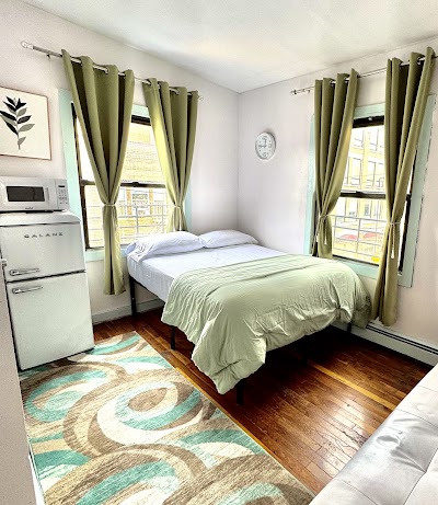 Foto de Central Hotel