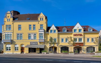 Foto de Hotel Das Kronprinz