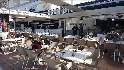 Foto de LUNATTIC SALOU