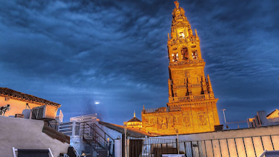 Foto de Hotel Los Patios
