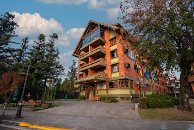 Foto de Hotel Laghetto Gramado