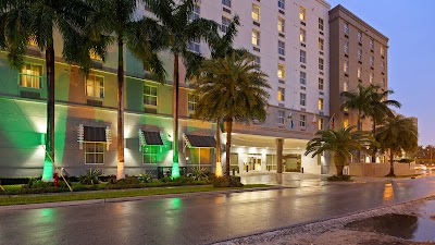 Foto de Best Western Plus Miami Intl Airport Hotel e Suites Coral Gables