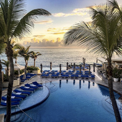 Foto de Condado Vanderbilt Hotel
