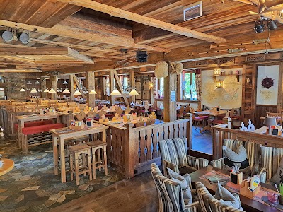 Foto de Dorf Alm Winterberg