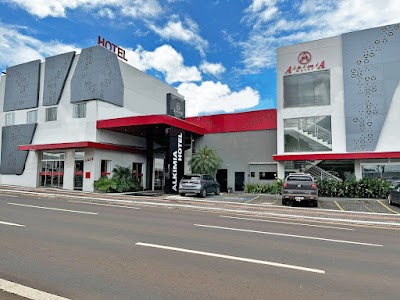 Foto de Alkimia Hotel