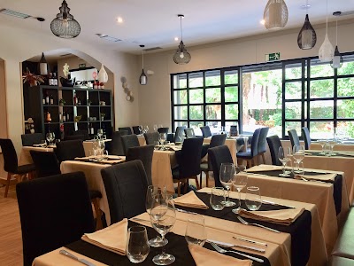 Foto de La Góndola Veneciana restaurante (Frente a la Piscina de verano)