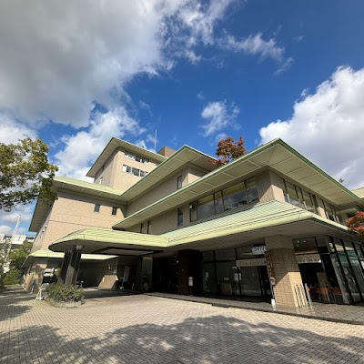 Foto de KKR Hotel Kumamoto